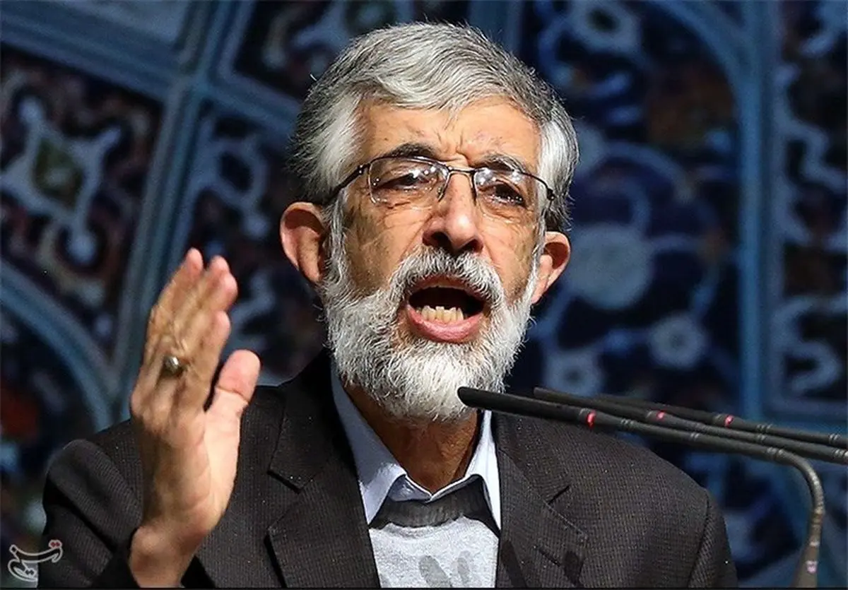 شیعیان در اربعین رزمایش معنوی حسینی برگزار کردند