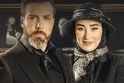 بهاره افشاری و مجید واشقانی؛ ذهن های زیبای «پدرخوانده»