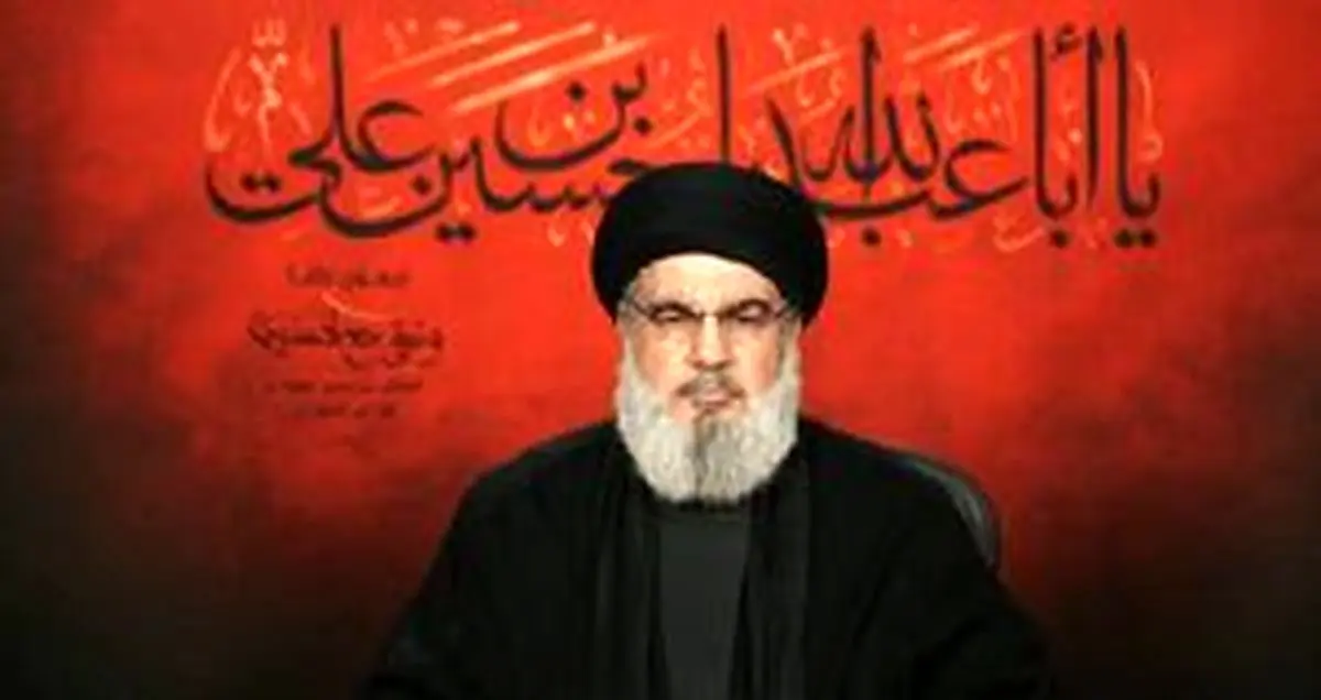 دستگیری فردی به اتهام دست داشتن در ترور شهید نصرالله
