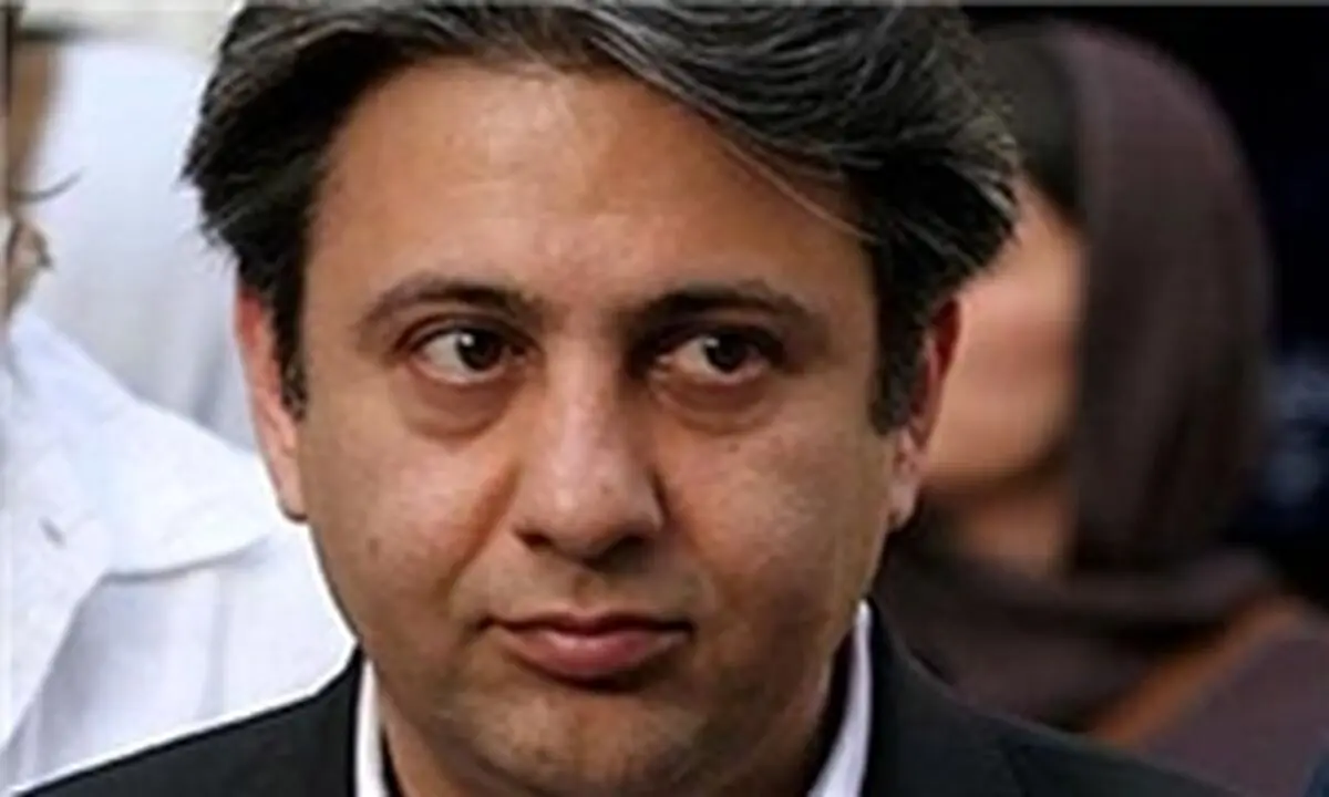  دکتر یداللهی با هیچ‌کس مشکل نداشت