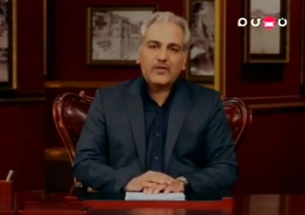 توضیحات مدیری درمورد ادامه فصل چهار «دورهمی» /فیلم