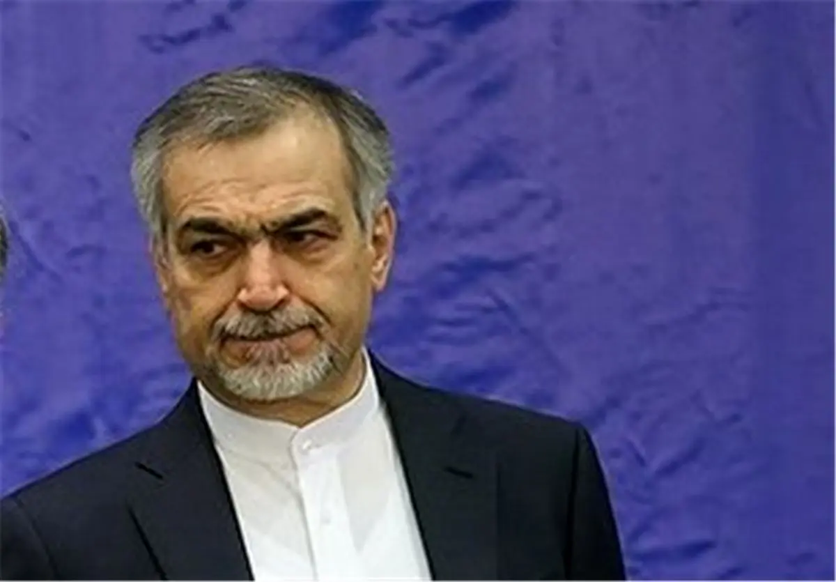  با وتوکنندگان پرونده «فریدون» باید برخورد شود