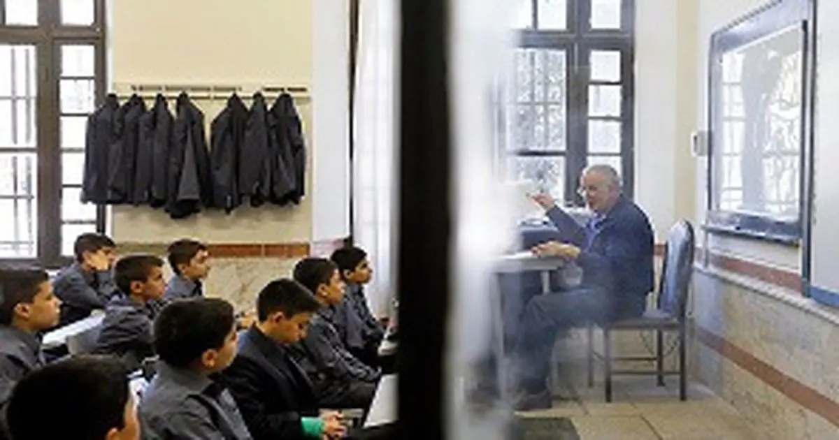زمان برگزاری امتحانات خرداد دانش آموزان اعلام شد