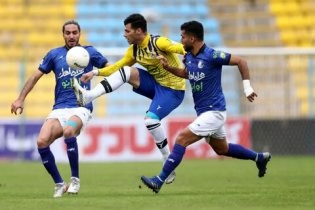 سرمربی جدید نفت مسجدسلیمان مشخص شد