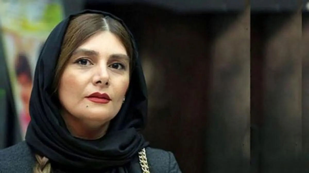 بیوگرافی کامل هنگامه قاضیانی + تصاویر