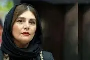 بازیگران زن سریال جزیره پشت صحنه +تصاویر
