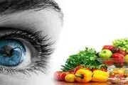 چه ویتامین‌هایی برای سلامت چشم مفید هستند؟