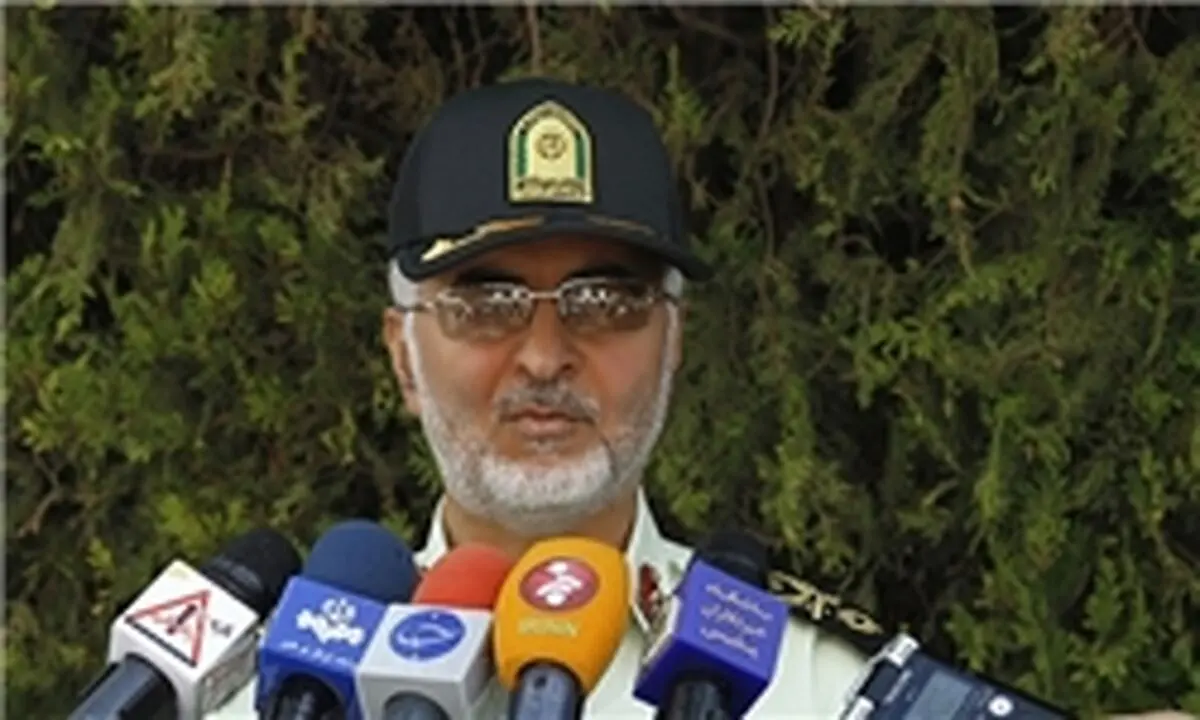 واکنش سردار مومنی به طرح توزیع دولتی مواد مخدر