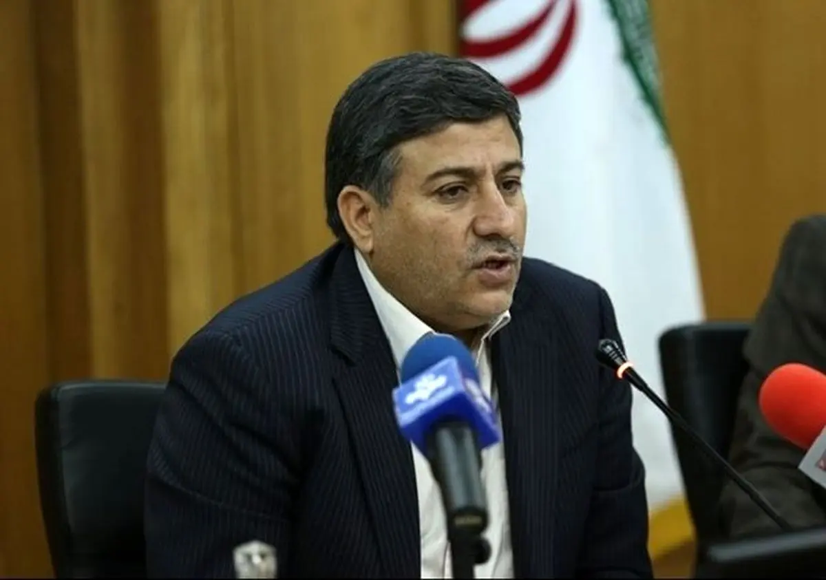حال تهران خوب نیست