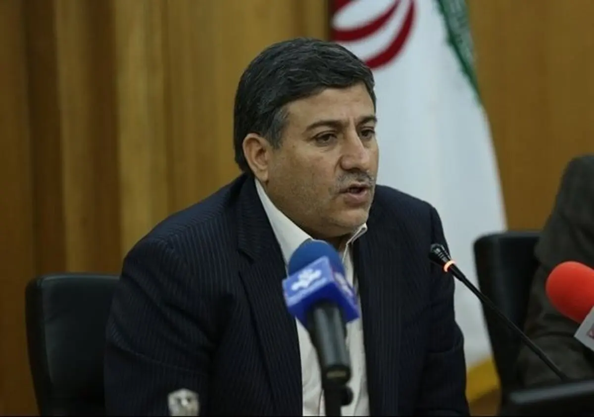حال تهران خوب نیست