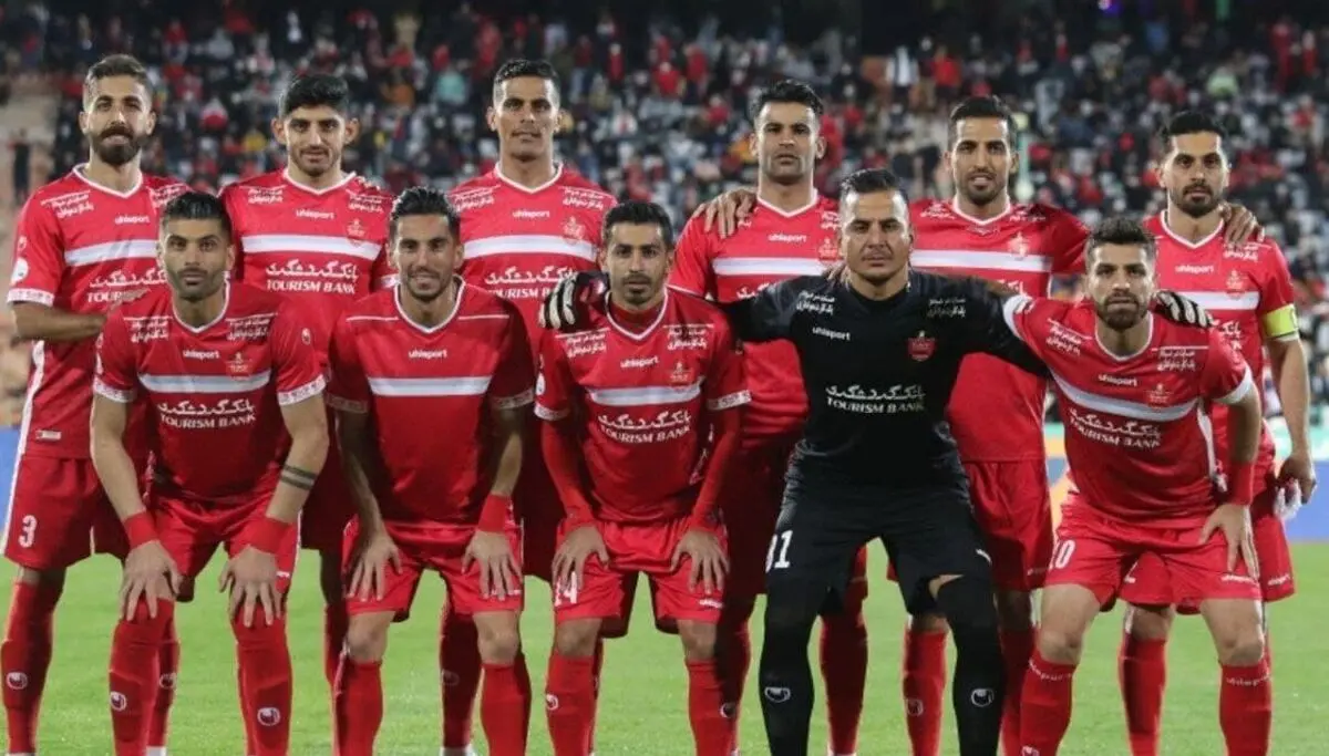 نقشه‌های سرمربی پرسپولیس برای دیدار با استقلال /پوست اندازی اجباری پرسپولیس