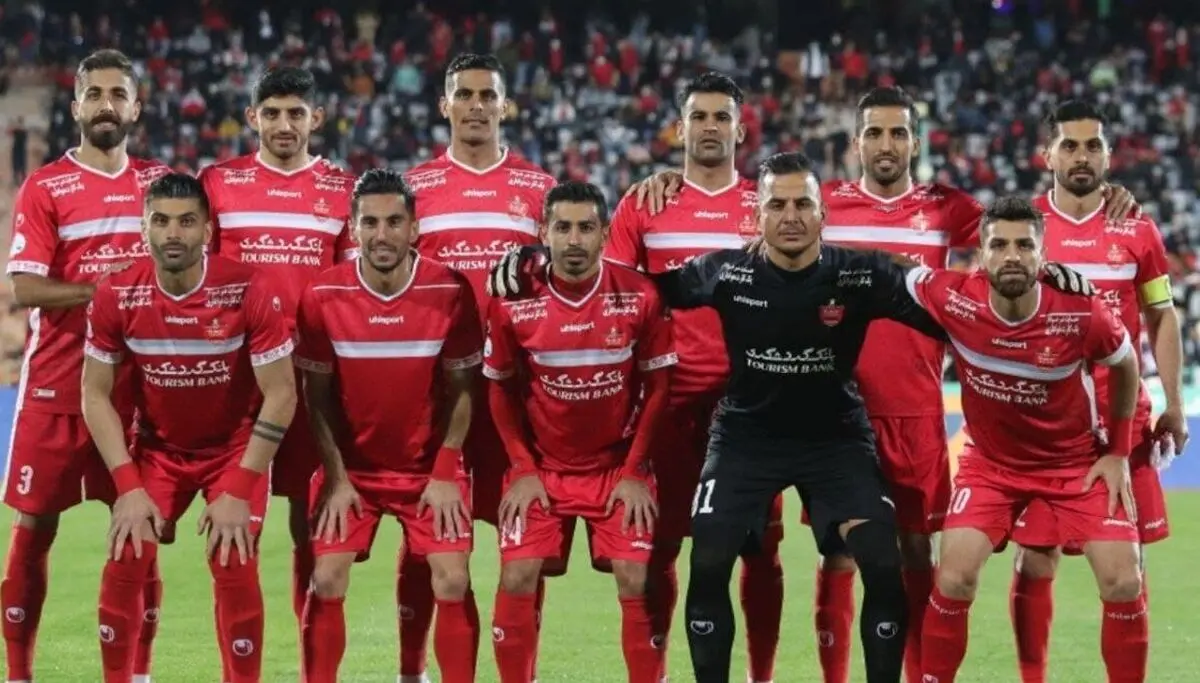 پرسپولیس باید در چند جبهه بجنگد