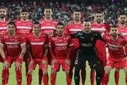 پرسپولیس باید در چند جبهه بجنگد