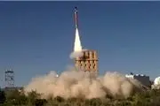 آمریکا سامانه‌های موشکی اسرائیلی را آزمایش کرد