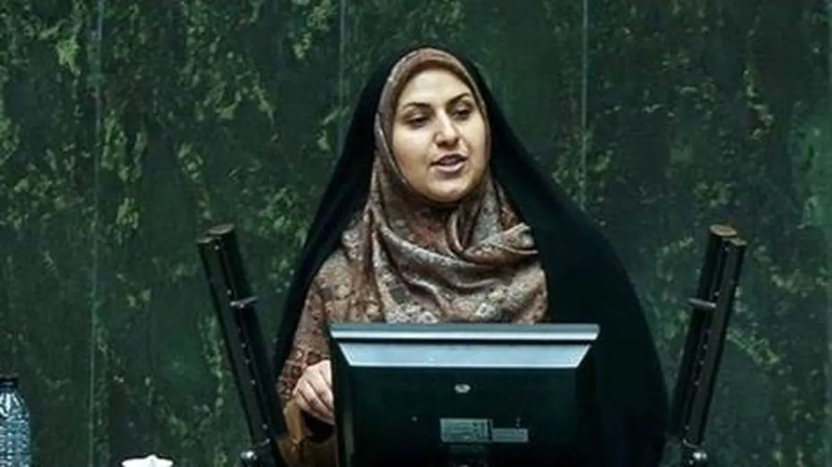 مخالفت نماینده مجلس با جریمه نقدی برای برخورد با بی حجابی