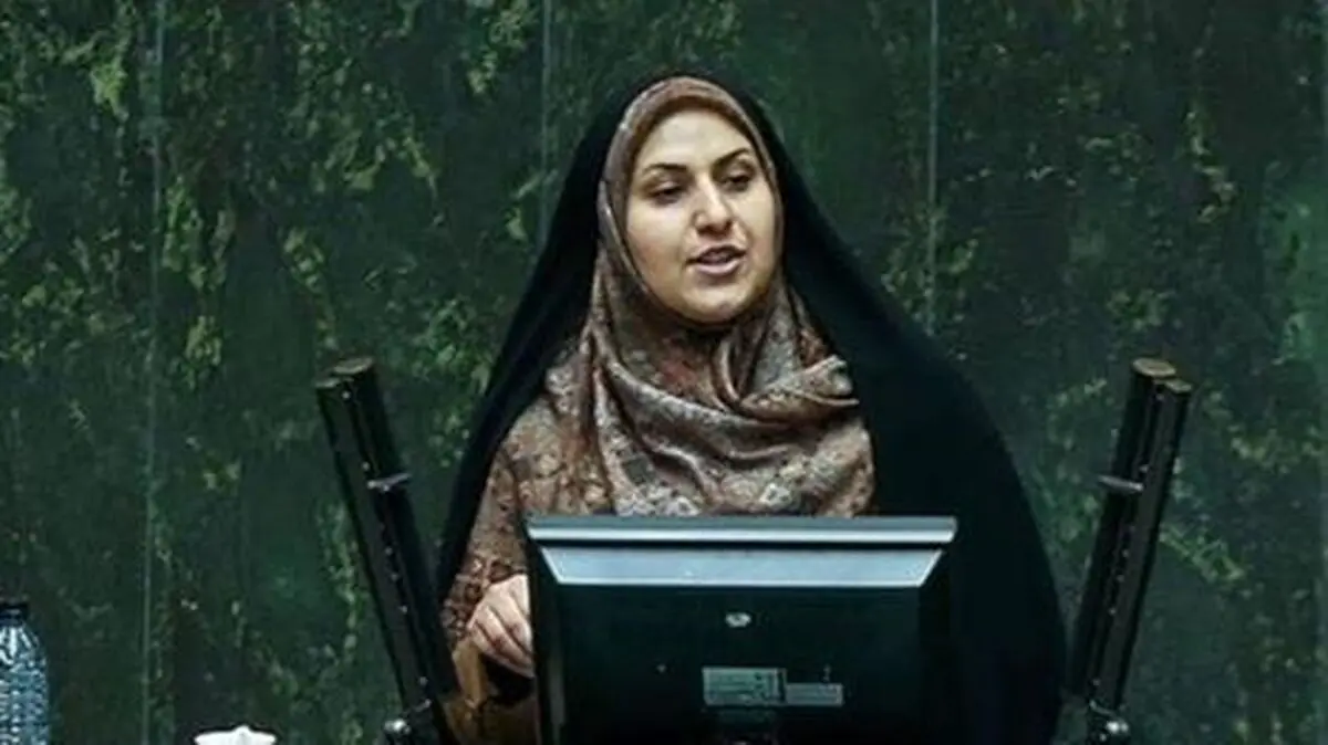 مخالفت نماینده مجلس با جریمه نقدی برای برخورد با بی حجابی