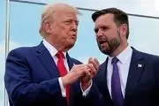 معاون ترامپ خواهان پایان فوری جنگ علیه ایران است