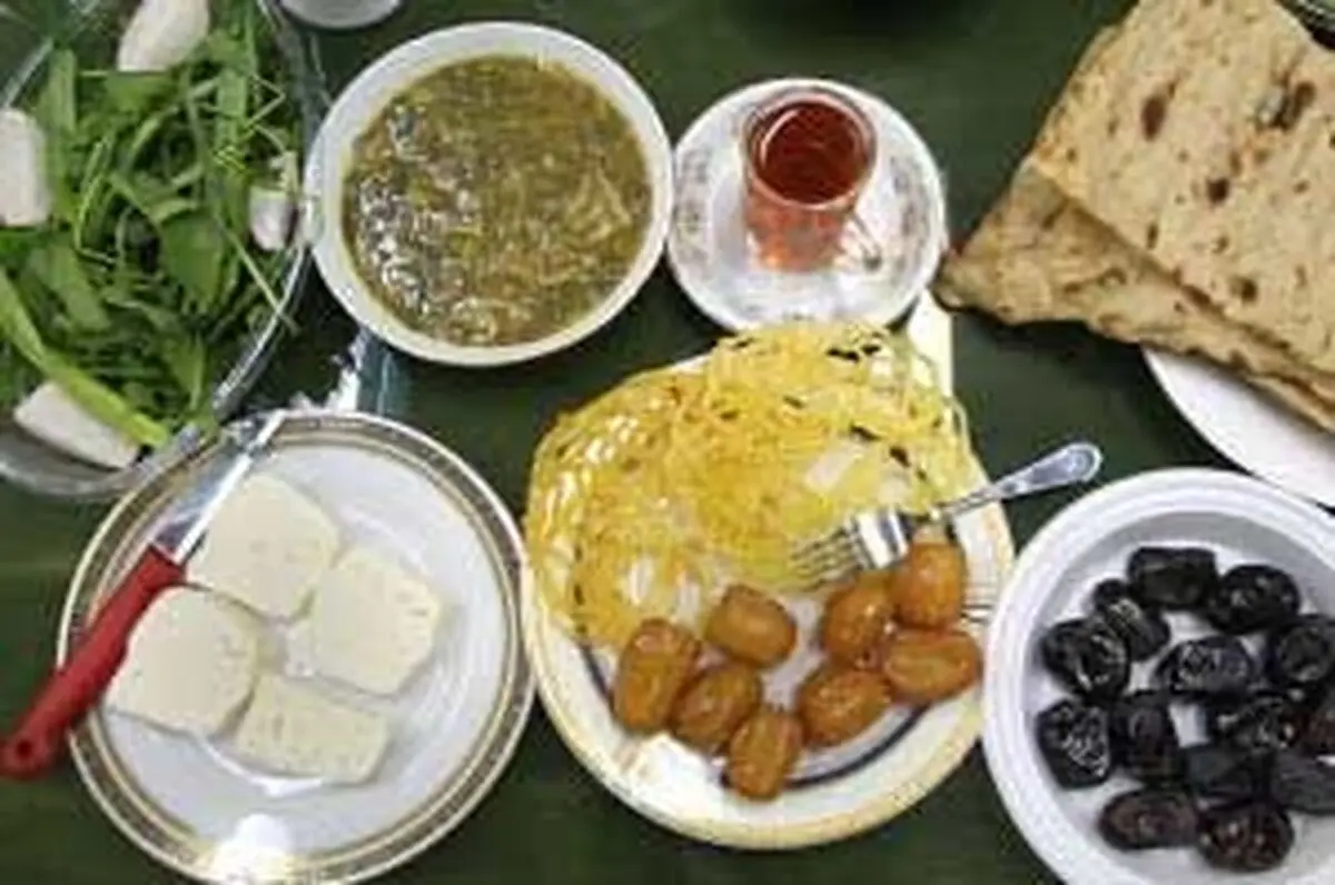 نکاتی طلایی درباره روزه‌داری کودکان و نوجوانان