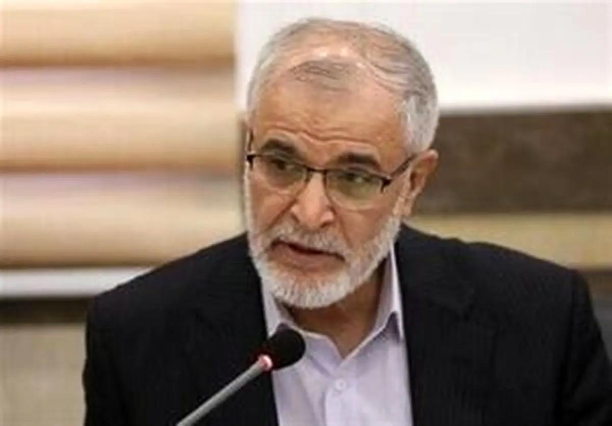 
دبیر شورای امنیت: دقت در تفکیک جان‌باختگان دلیل تأخیر در اعلام آمار بود
