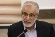 
دبیر شورای امنیت: دقت در تفکیک جان‌باختگان دلیل تأخیر در اعلام آمار بود
