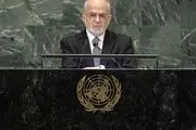 وزیر خارجه عراق: هیچ گزینه‌ای جز گفت‌وگوی صریح با ایران وجود ندارد