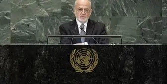 وزیر خارجه عراق: هیچ گزینه‌ای جز گفت‌وگوی صریح با ایران وجود ندارد
