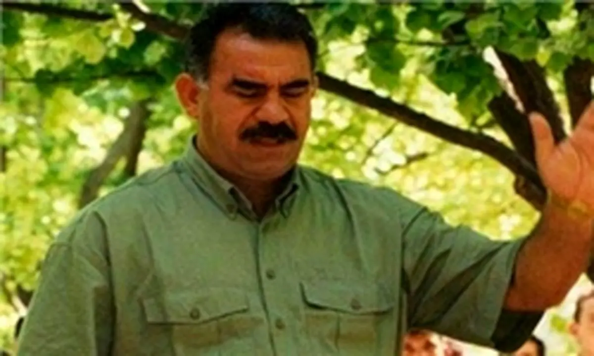 اعلام آتشبس از سوی عبدالله اوجالان