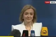 انگلیس خواستار تشکیل «ناتوی جهانی» شد