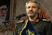 رئیس سازمان بسیج: مراکز نظامی ناموس نیروهای مسلح هستند