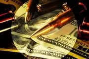 فروش تسلیحات آمریکا در سال مالی ۲۰۲۲ به ۵۰ میلیارد دلار افزایش یافت