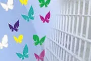 زن سرپرست خانوار به خاطر تلف شدن چند راس گاو به زندان افتاد