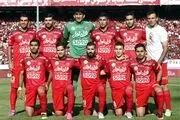 ترکیب پرسپولیس برابر شاگردان دایی مشخص شد