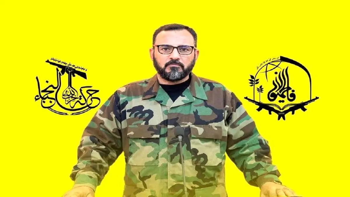 واکنش سخنگوی نُجَباء به عملیات ضد آمریکایی اخیر