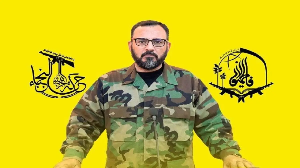 واکنش سخنگوی نُجَباء به عملیات ضد آمریکایی اخیر