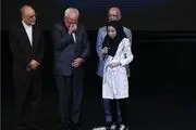 وقتی نفس سالن بند آمد