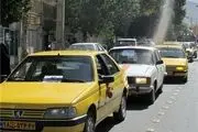 اعتبار ۱۶ میلیاردی برای ساماندهی رانندگان تاکسی