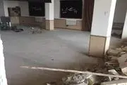 توضیح روابط عمومی مرکز علمی کاربردی رسانه در خصوص خبر تخریب نمازخانه دانشکده