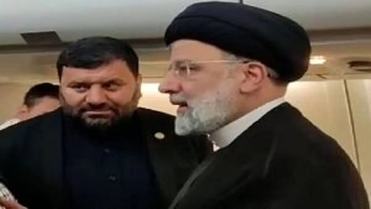 شهید موسوی چطور به تیم حفاظت رئیس جمهور اضافه شد؟