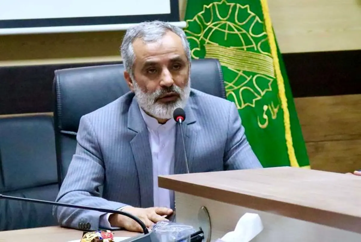 شعار ۱۳ آبان «استکبارستیزی و مقاومت اسلامی سرآغاز افول آمریکا» است