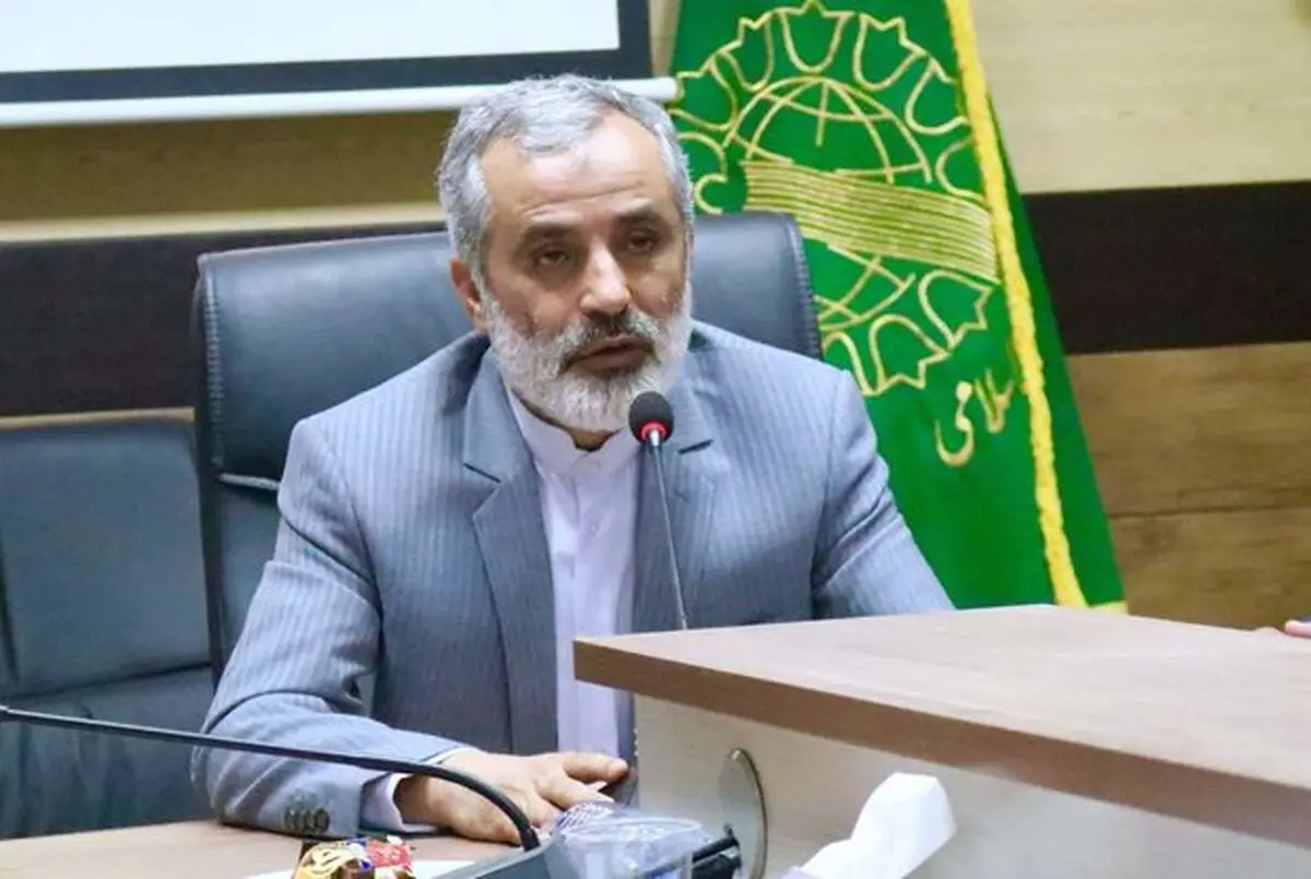شعار ۱۳ آبان «استکبارستیزی و مقاومت اسلامی سرآغاز افول آمریکا» است