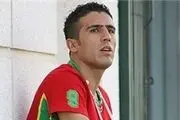 ترک تمرین تصمیم درستی بود و بازنمی‌گردم