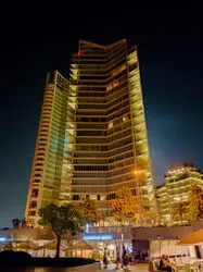 بیروت؛ عروس خاورمیانه