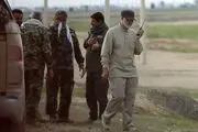 پیام تبریک فرهاد رهبر به سرلشکر قاسم سلیمانی