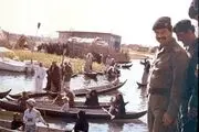 افشای طرح اسرائیل برای ترور صدام که به فاجعه ختم شد
