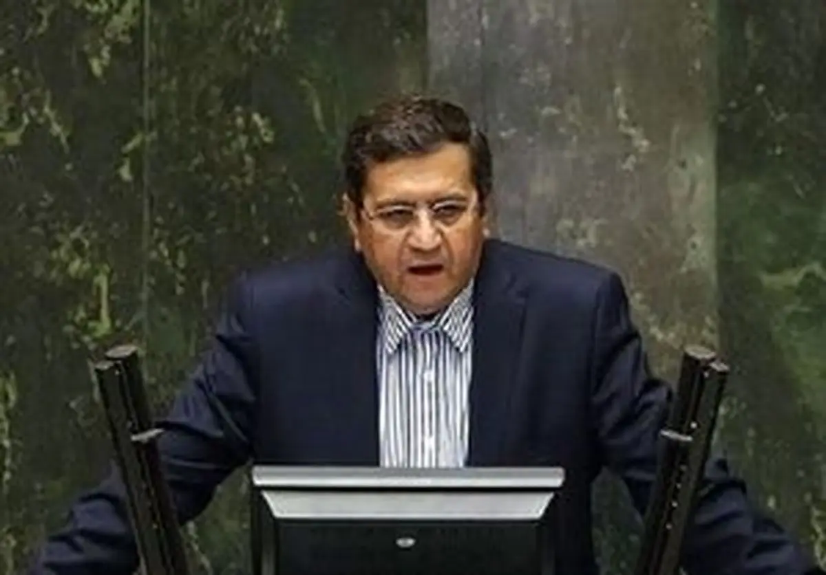 استیضاح وزیر اقتصاد معلق شد