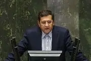 
استیضاح وزیر اقتصاد معلق شد

