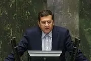 استیضاح همتی در صحن مجلس اعلام وصول شد 