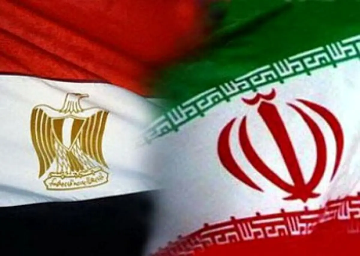 بازگشت روابط تهران و قاهره حتمی است