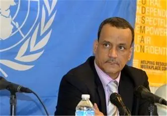 پیشنهاد سازمان ملل برای برگزاری مذاکرات یمن در ژنو
