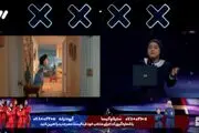 
«ساینا شیخی» چهارمین برنده عصر جدید +فیلم

